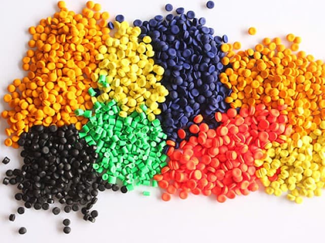 Color-Matched Compounds