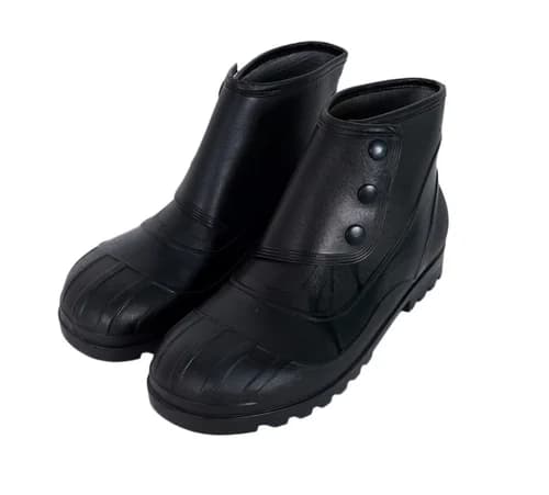 Gumboots / molded uppers